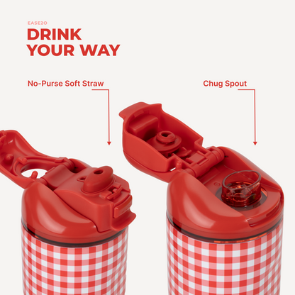 Ease2O (24Oz) - Summer Picnic - US 6272
