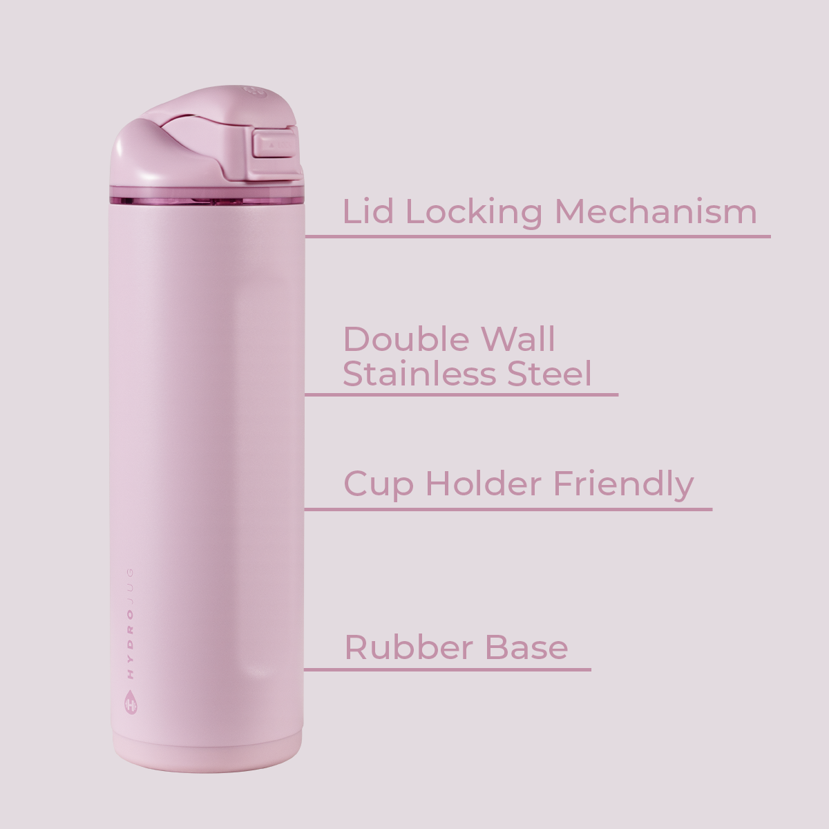Ease2O (24Oz) - Sweet Pea - US 1194
