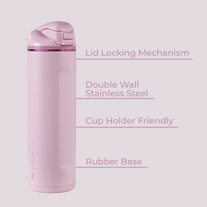 Ease2O (24Oz) - Sweet Pea - US 1194