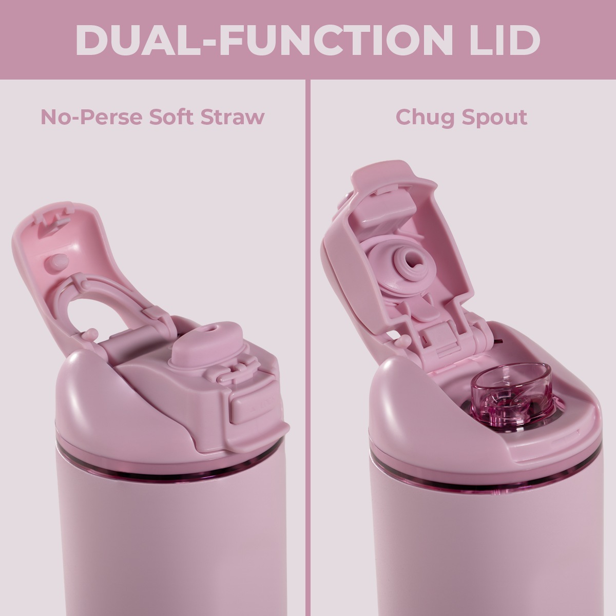 Ease2O (24Oz) - Sweet Pea - US 1194
