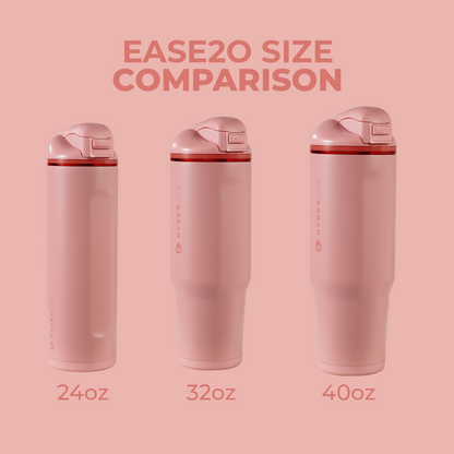 Ease2O (24Oz) - Tulip - US 7771