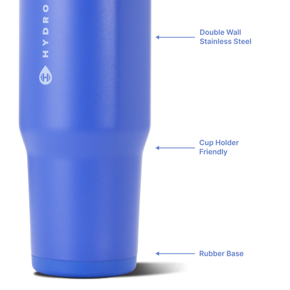 Ease2O (32Oz) - Berry Pop - US 9459