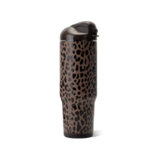 Brown Leopard