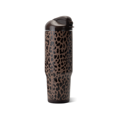 Ease2O (32Oz) - Brown Leopard - US 5016