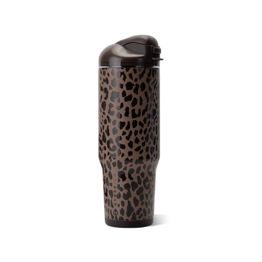 Ease2O (32Oz) - Brown Leopard - US 5016