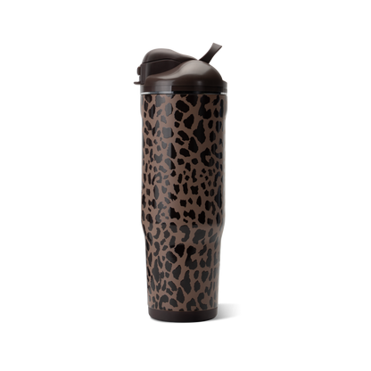 Ease2O (32Oz) - Brown Leopard - US 5016