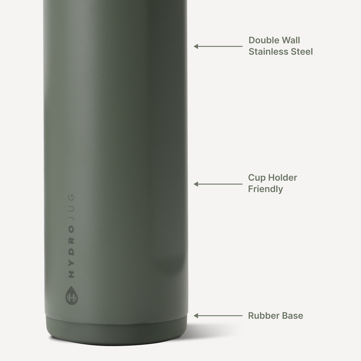 Ease2O (24Oz) - Courtyard - US 8565