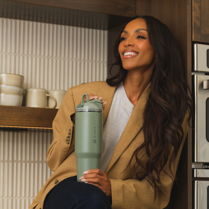 Ease2O (32Oz) - Courtyard - US 2213