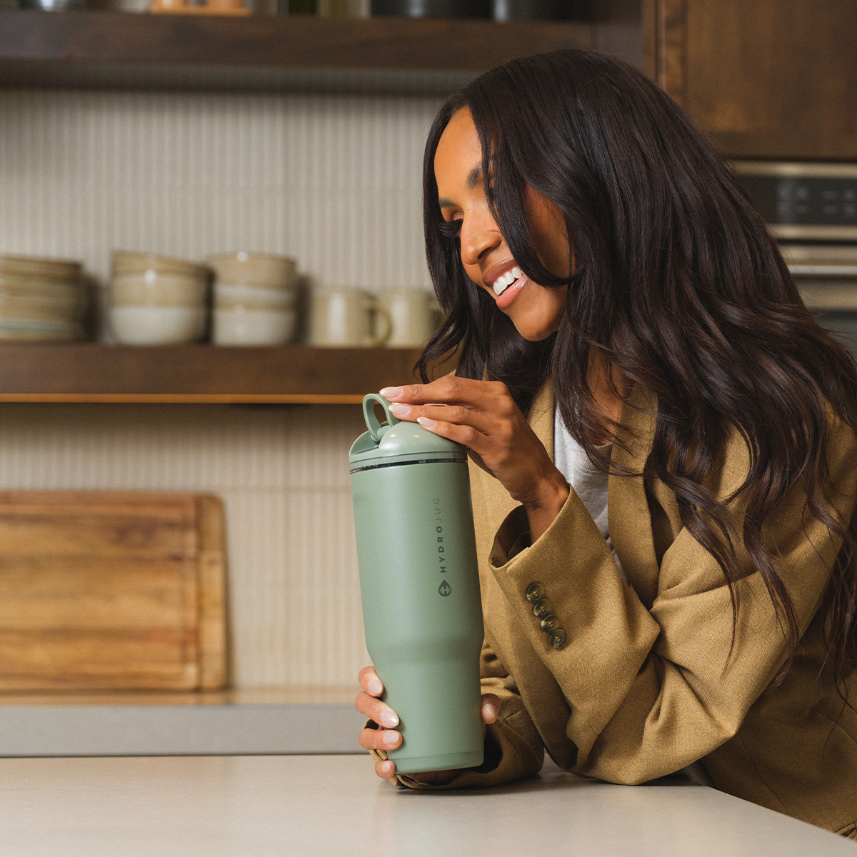Ease2O (32Oz) - Courtyard - US 2213