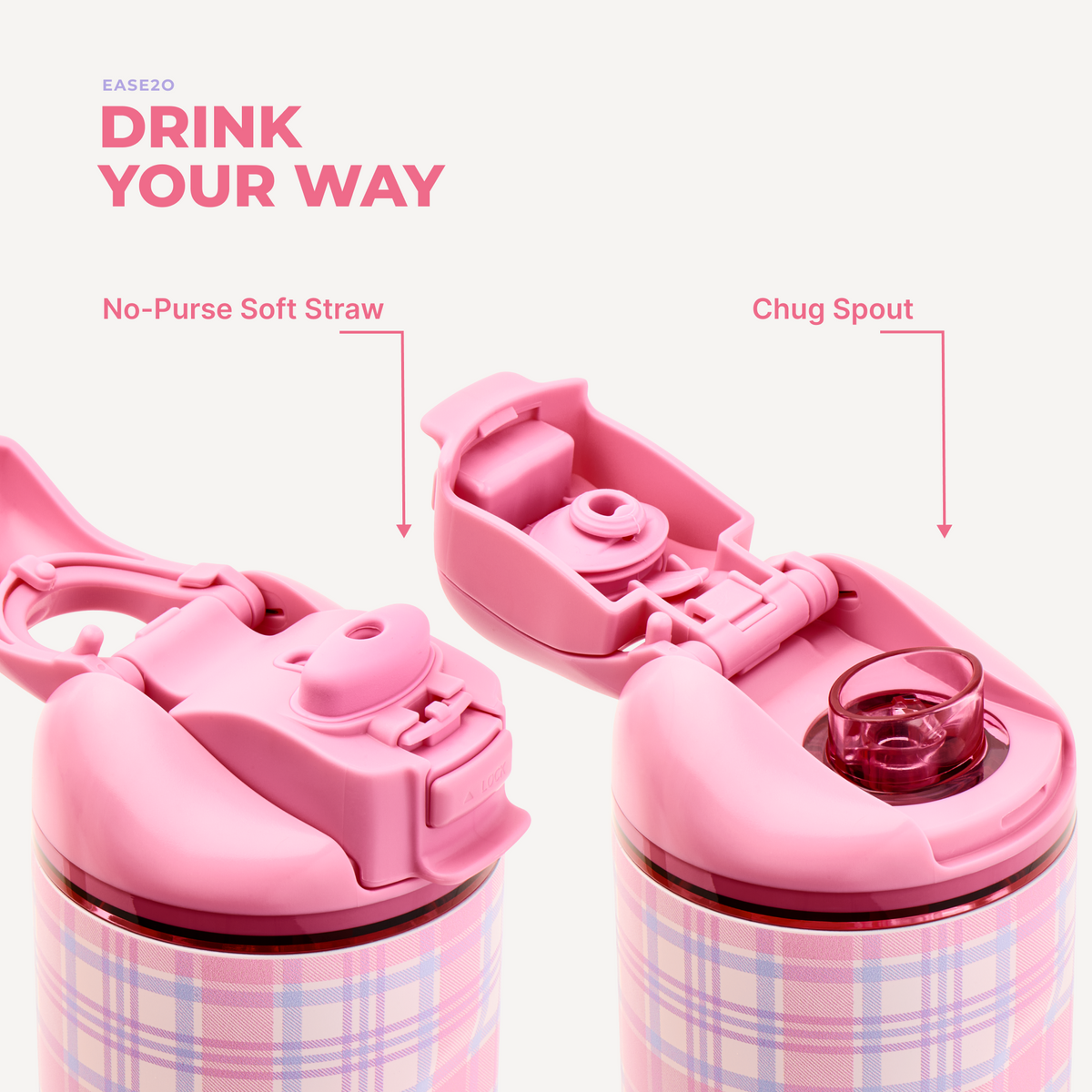 Ease2O (32Oz) - Daydream - US 0272