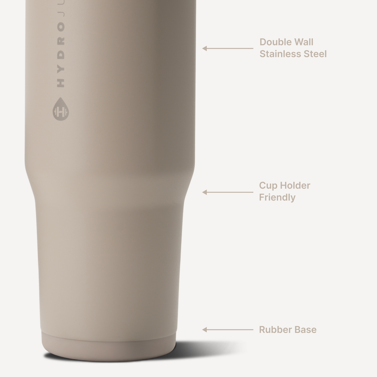 Ease2O (32Oz) - Dune - US 9358