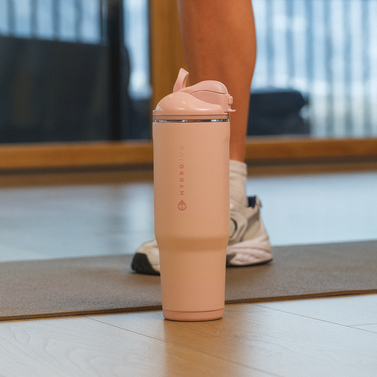 Ease2O (32Oz) - Dusty Rose - US 3363