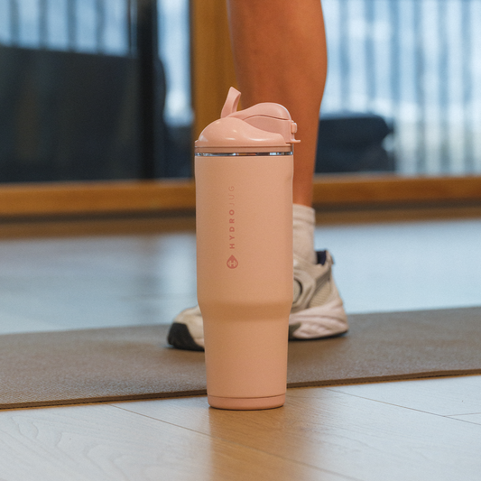 Ease2O (32Oz) - Dusty Rose - US 3363