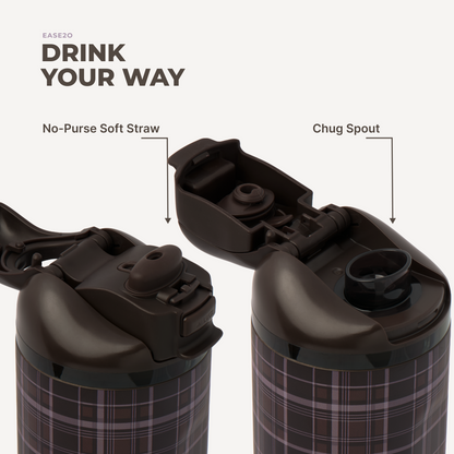 Ease2O (32Oz) - Flannel - US 1688