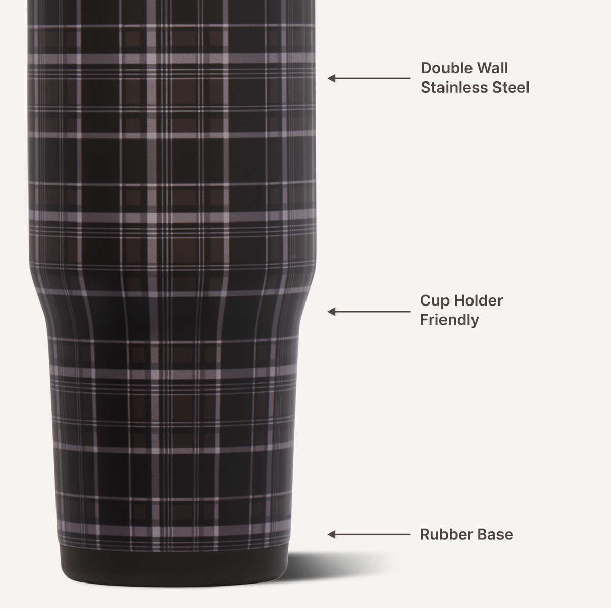 Ease2O (32Oz) - Flannel - US 1688