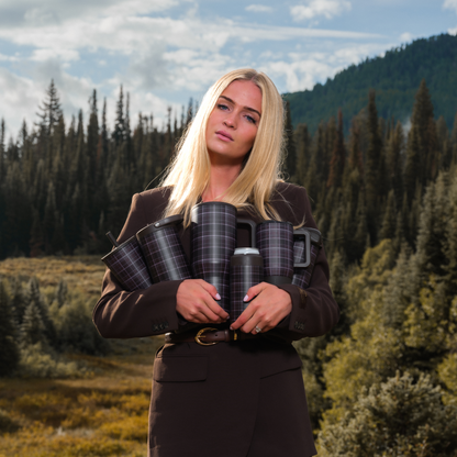 Ease2O (32Oz) - Flannel - US 1688