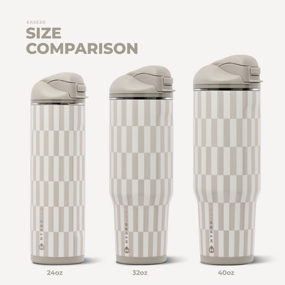 Ease2O (32Oz) - Latte - US 1499