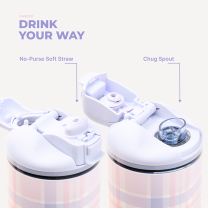 Ease2O (32Oz) - Lavender Dreams - US 9159