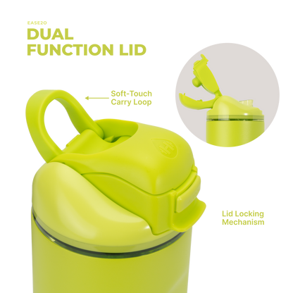 Ease2O (32Oz) - Lemon Lime - US 5272