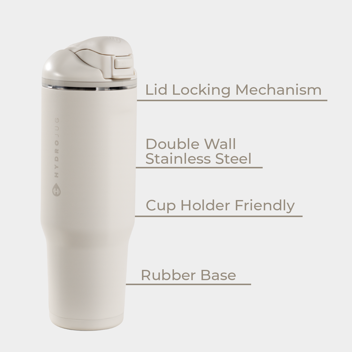 Ease2O (32Oz) - Linen - US 5464