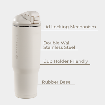 Ease2O (32Oz) - Linen - US 5464