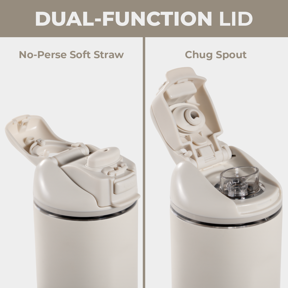 Ease2O (32Oz) - Linen - US 5464
