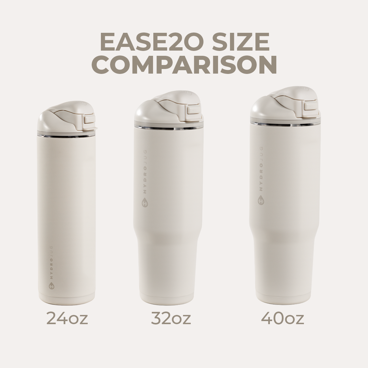 Ease2O (32Oz) - Linen - US 5464