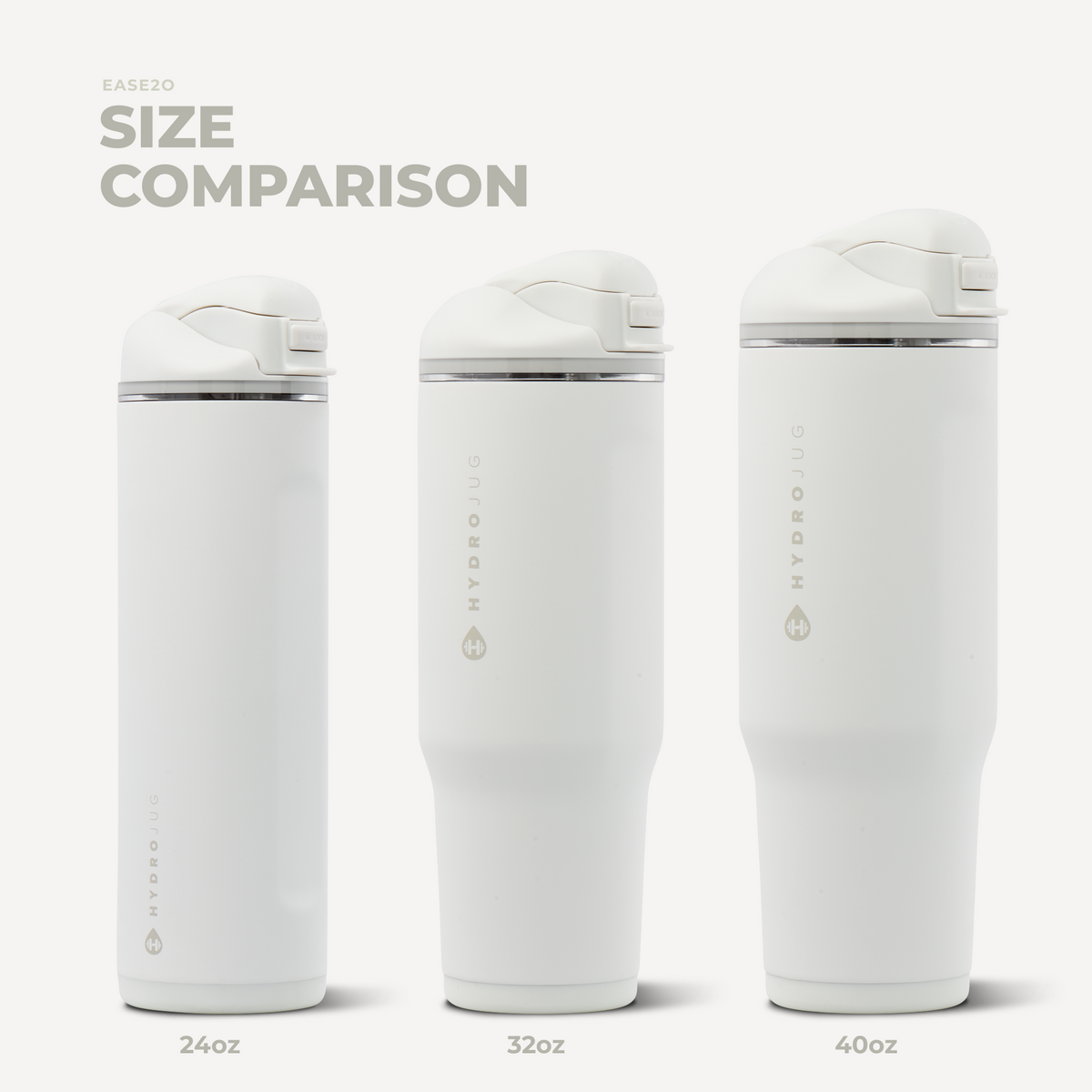 Ease2O (32Oz) - Lunar - US 3120