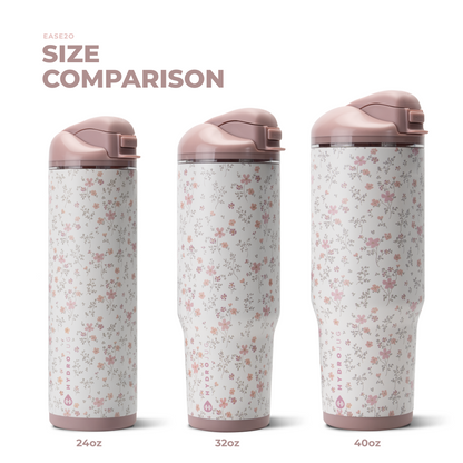 Ease2O (32Oz) - Magnolia - US 0967