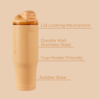 Ease2O (32Oz) - Marigold - US 9204