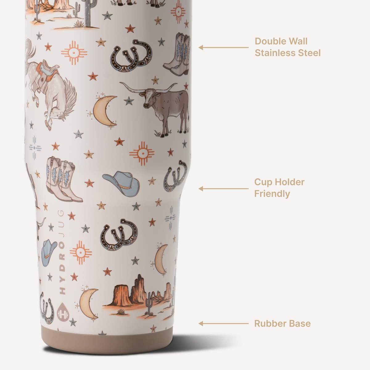 Ease2O (32Oz) - Mesa - US 2297