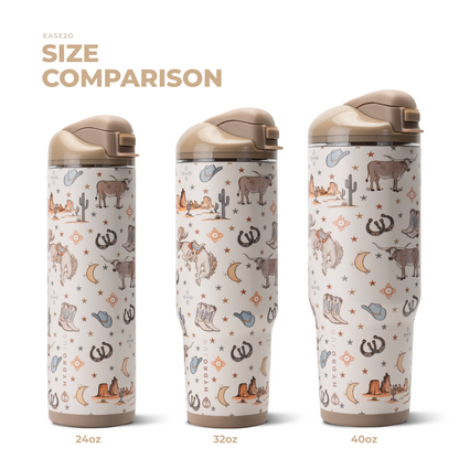 Ease2O (32Oz) - Mesa - US 2297
