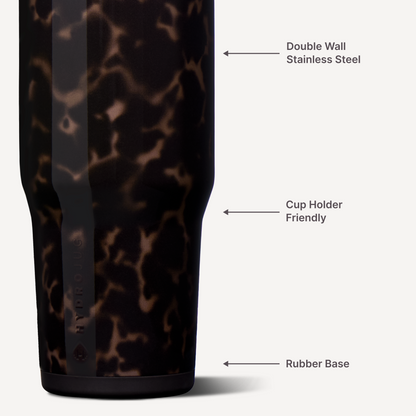 Ease2O (32Oz) - Mocha Tortoise - US 5510