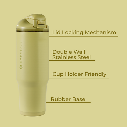 Ease2O (32Oz) - Olive - US 7583