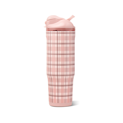 Ease2O (32Oz) - Pillow Talk Plaid - US 0035