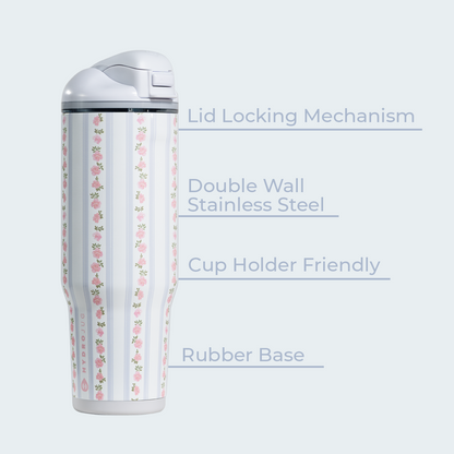 Ease2O (32Oz) - Primrose - US 3970