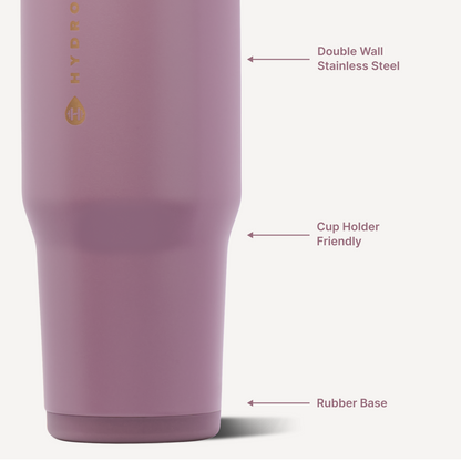 Ease2O (32Oz) - Rosewood - US 7868