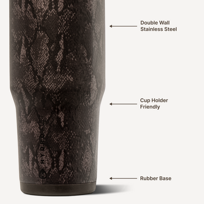 Ease2O (32Oz) - Snakeskin - US 3271