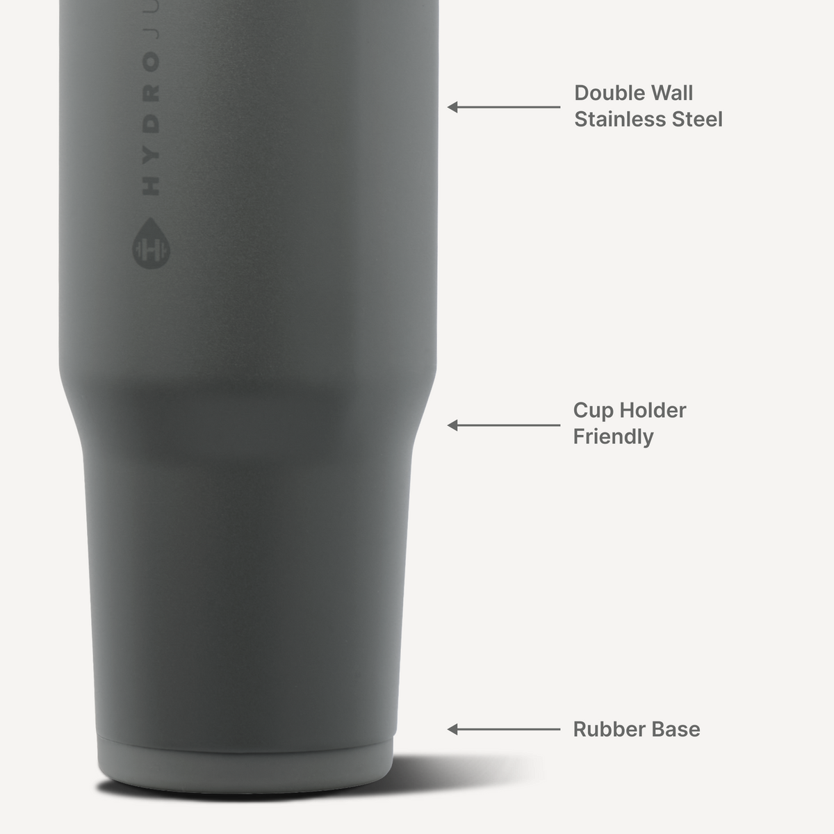 Ease2O (32Oz) - Stone - US 9353
