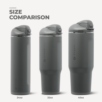 Ease2O (32Oz) - Stone - US 9353