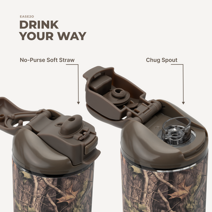 Ease2O (32Oz) - Woodland - US 6382