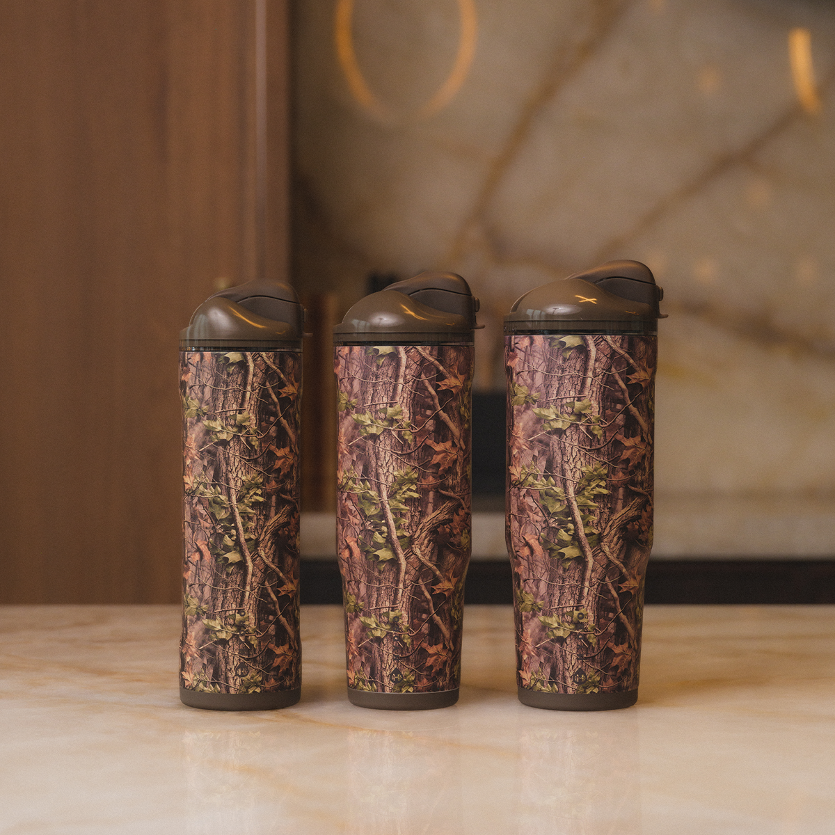 Ease2O (32Oz) - Woodland - US 6382