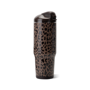 Brown Leopard