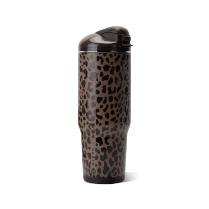 Ease2O (40Oz) - Brown Leopard - US 5120