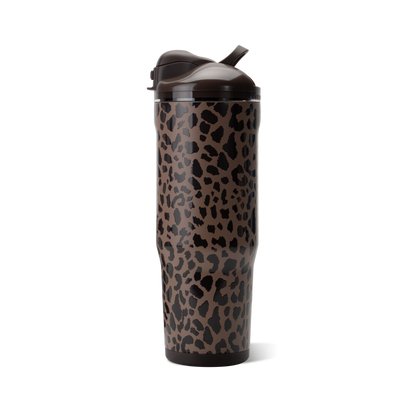 Ease2O (40Oz) - Brown Leopard - US 5120