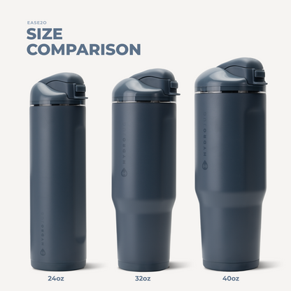 Ease2O (40Oz) - Cascade - US 4996
