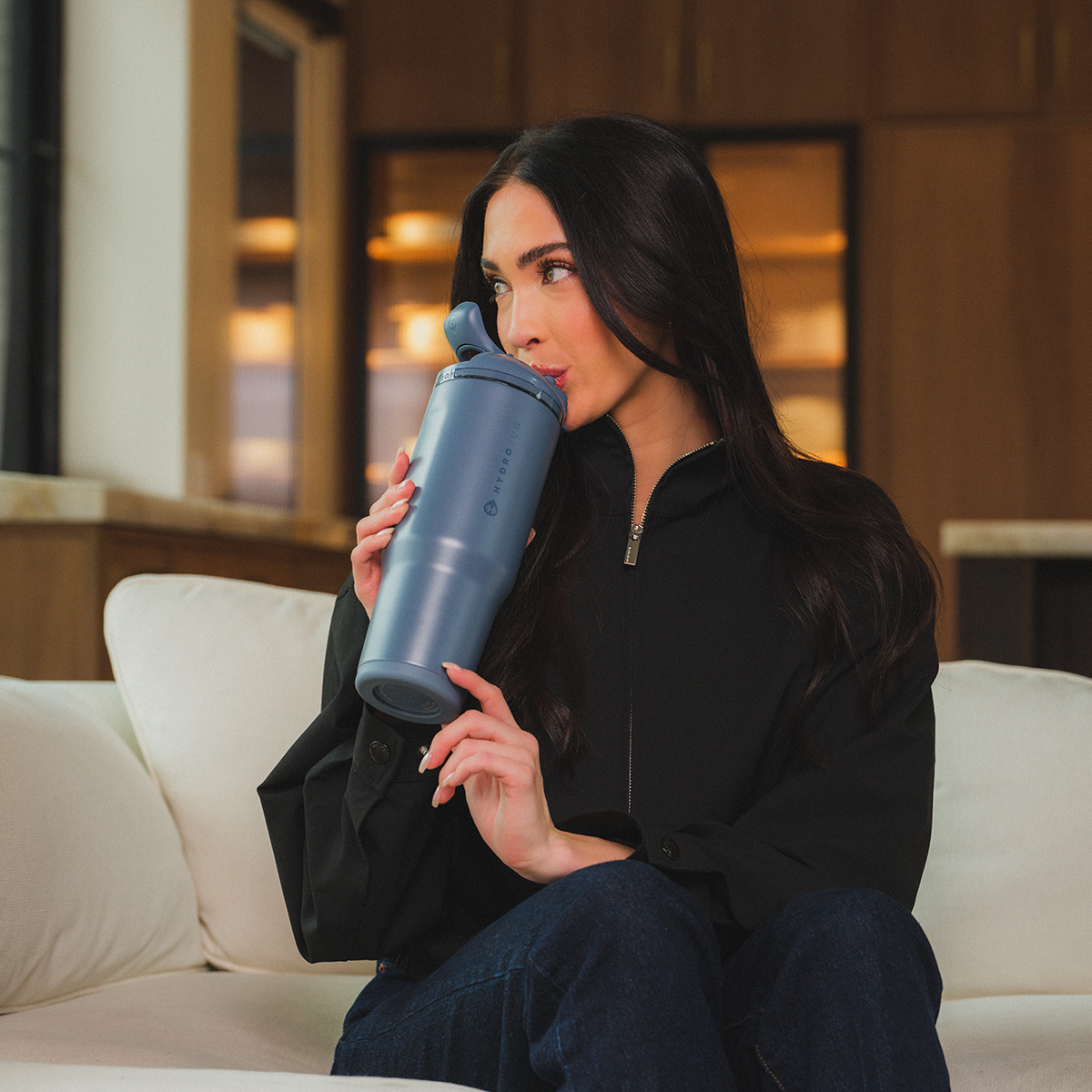 Ease2O (40Oz) - Cascade - US 4996