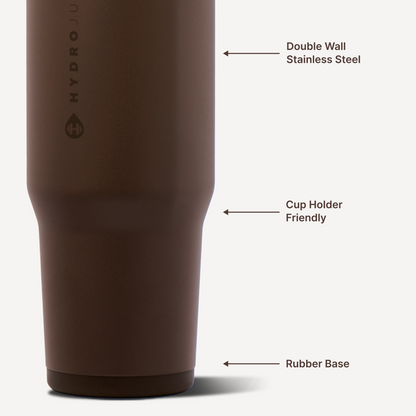Ease2O (40Oz) - Chestnut - US 0420