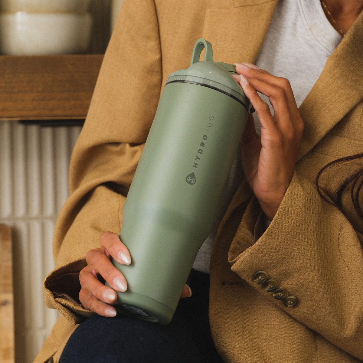 Ease2O (40Oz) - Courtyard - US 7518