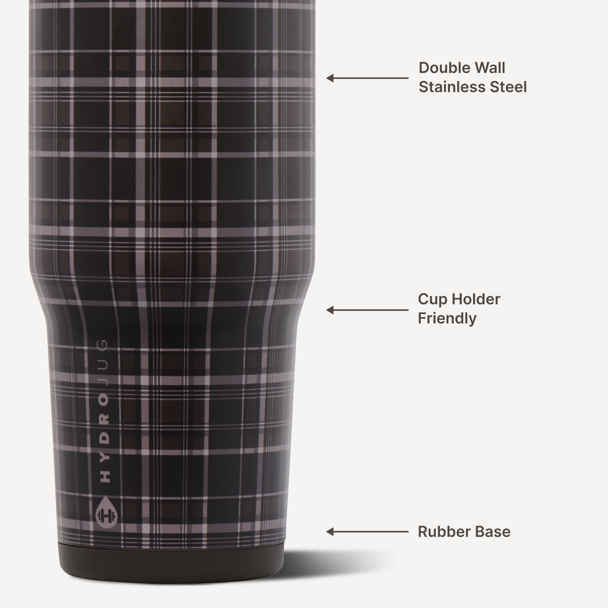 Ease2O (40Oz) - Flannel - US 6044